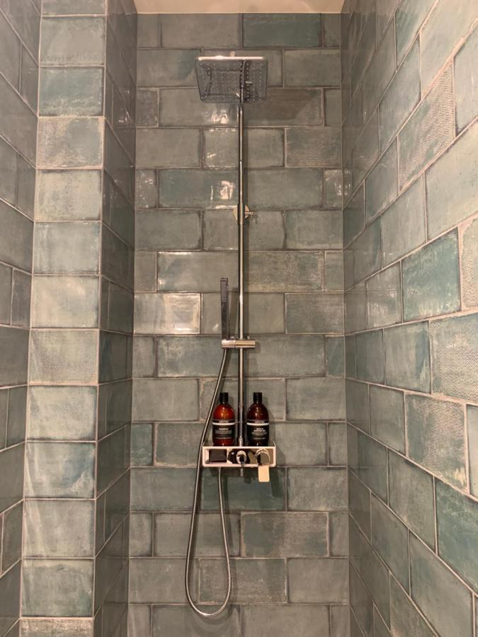 Roomwest 阿姆斯特丹 外观 照片