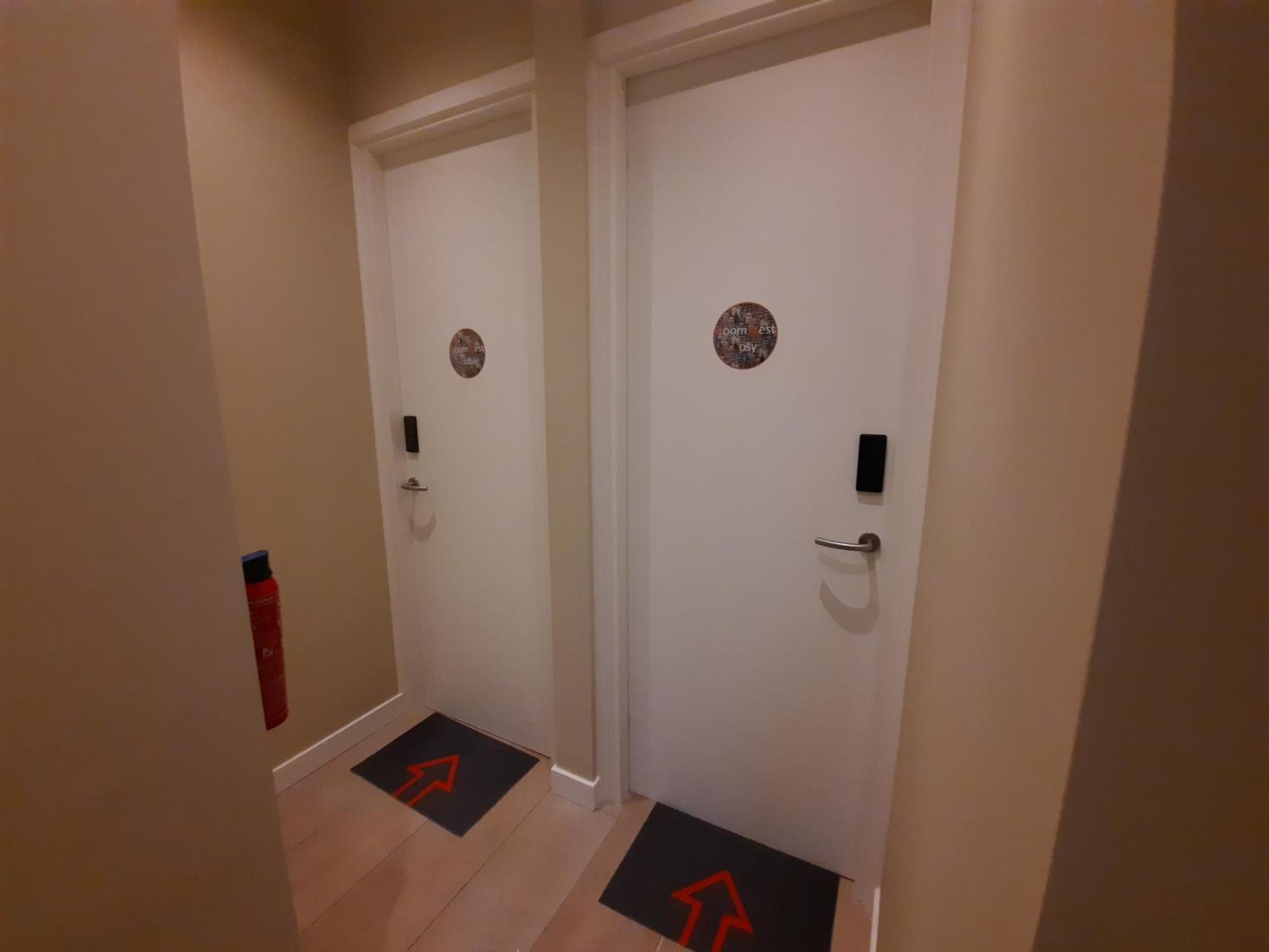 Roomwest 阿姆斯特丹 外观 照片