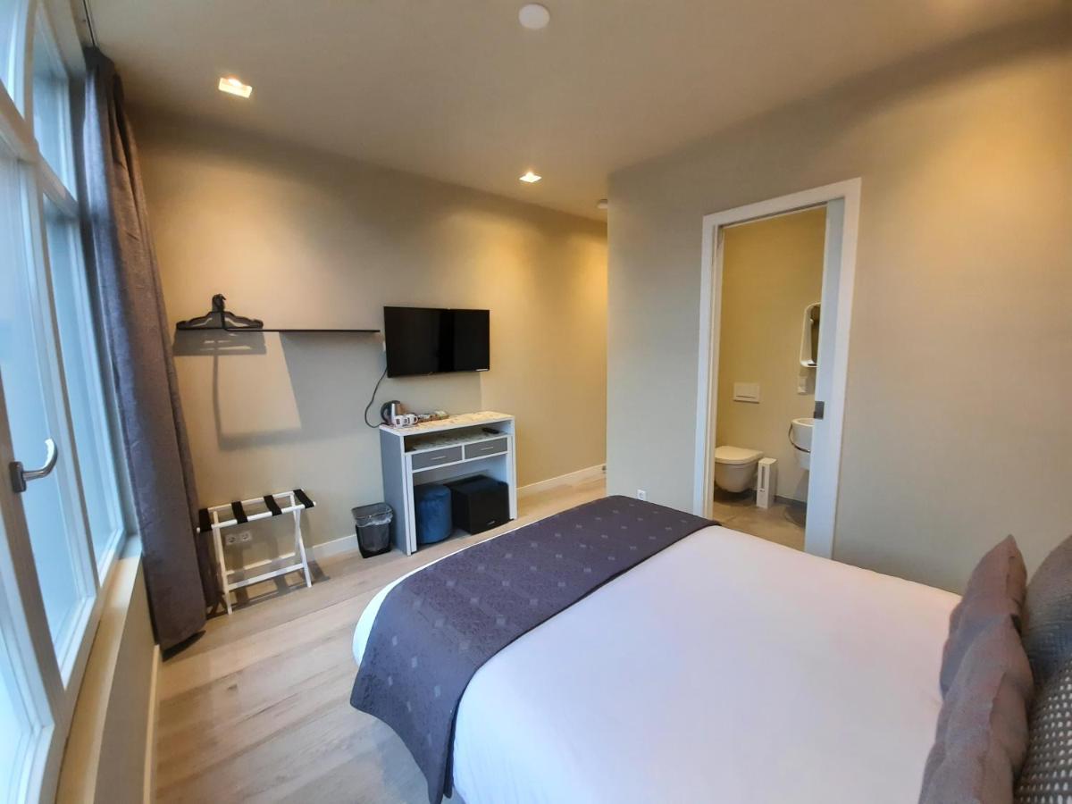 Roomwest 阿姆斯特丹 外观 照片