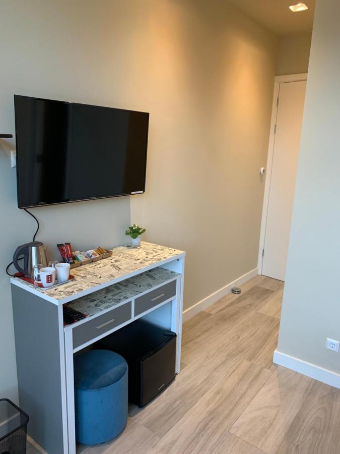 Roomwest 阿姆斯特丹 外观 照片