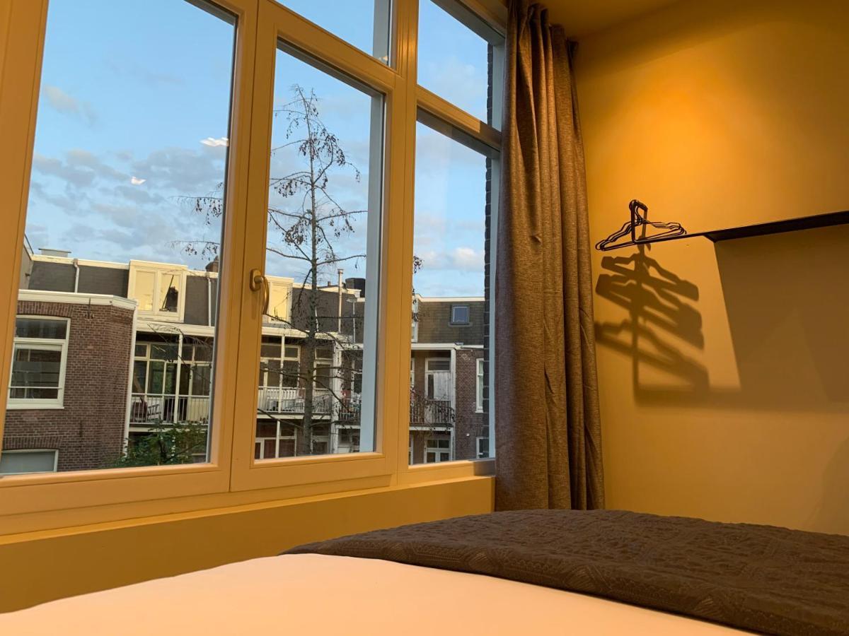 Roomwest 阿姆斯特丹 外观 照片